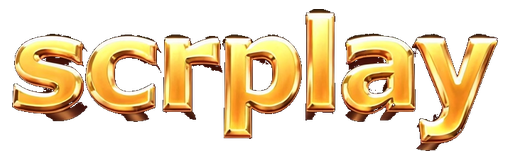 scrplay logo