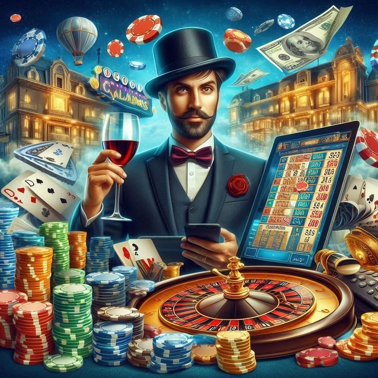 scrplay Platform kami dibangun untuk pemain Malaysia